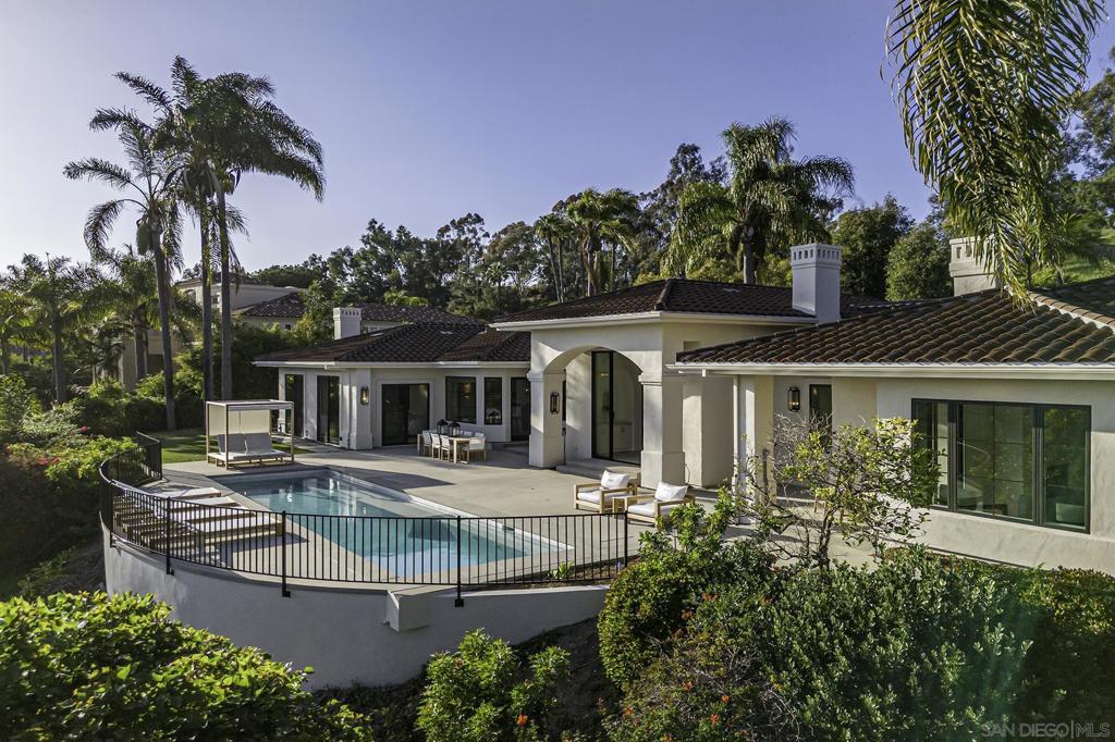 Rancho Santa Fe - Residential