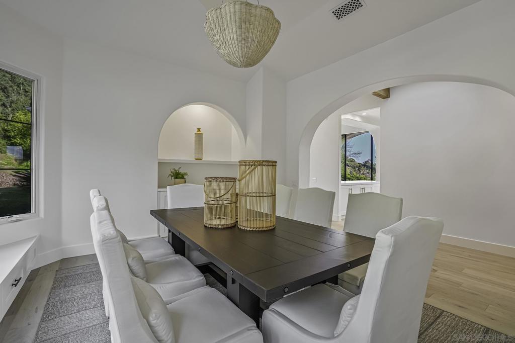 Rancho Santa Fe - Residential