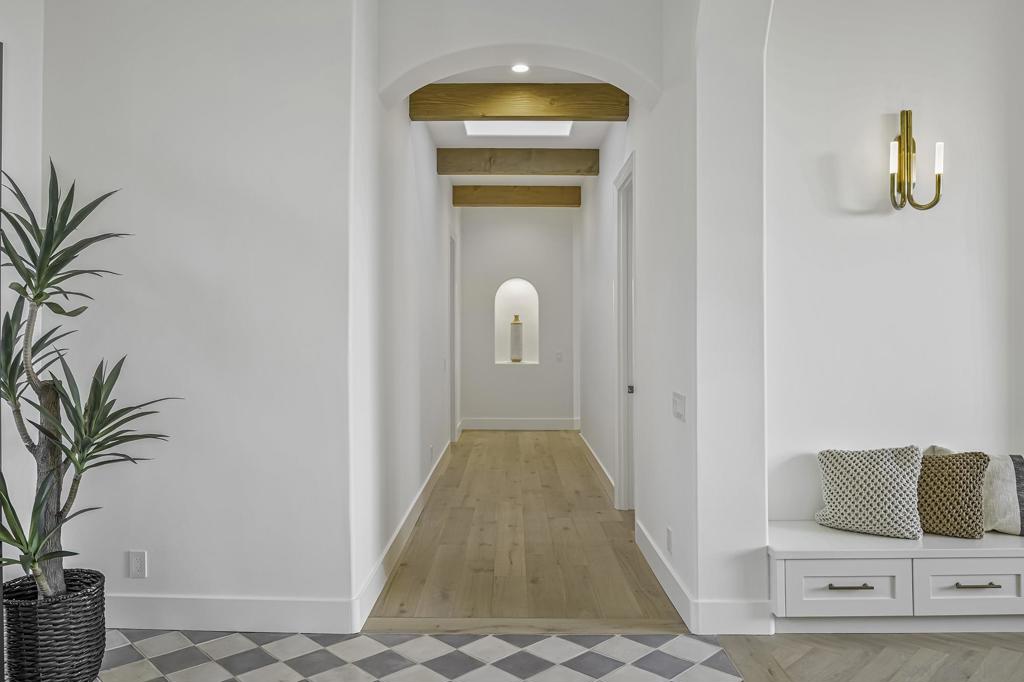 Rancho Santa Fe - Residential