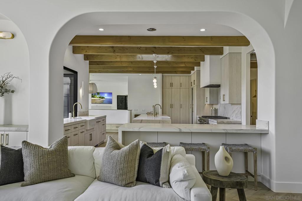 Rancho Santa Fe - Residential