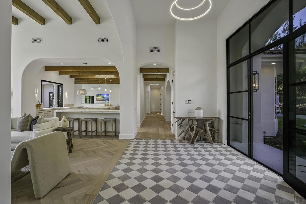 Rancho Santa Fe - Residential