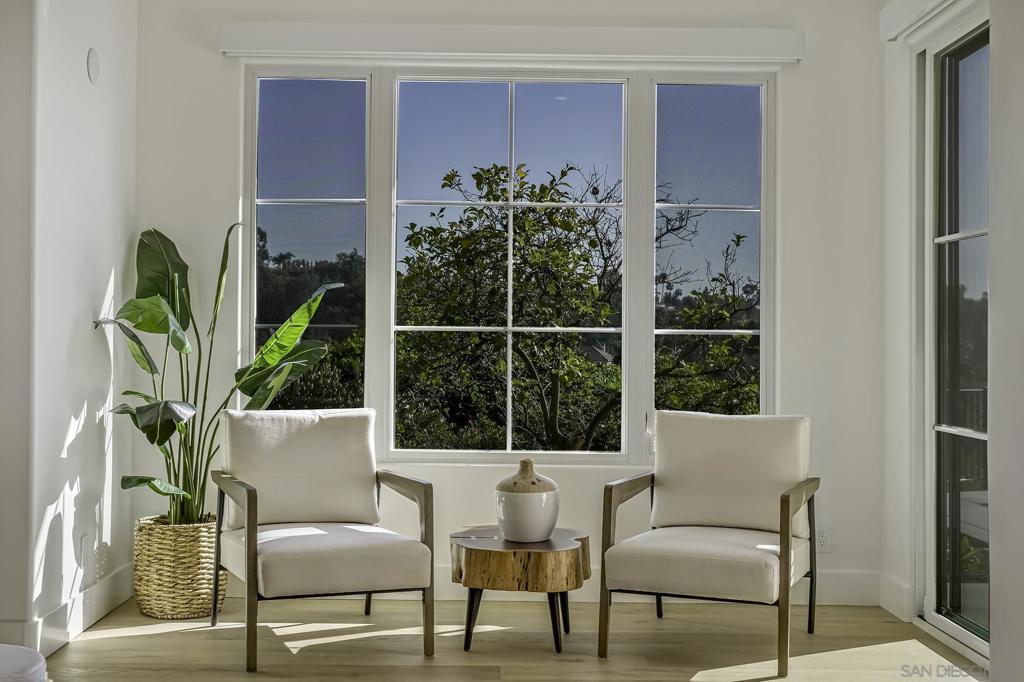 Rancho Santa Fe - Residential