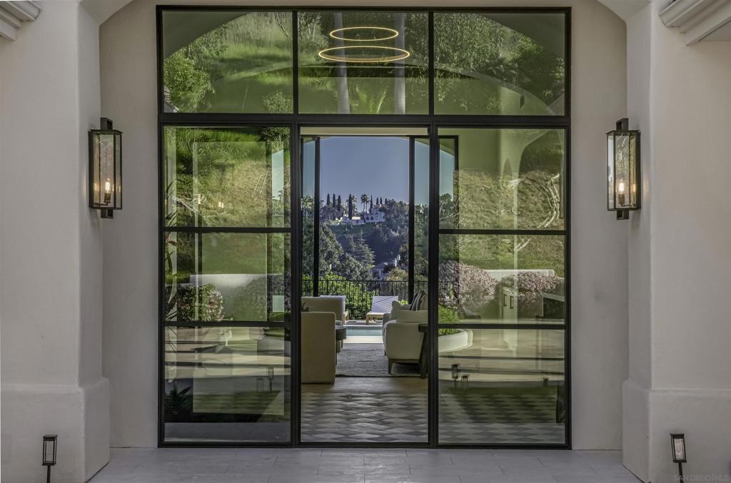 Rancho Santa Fe - Residential