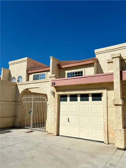 11496 Nautical Lane Unit 19, Helendale, CA 92342 - #: HD25144253