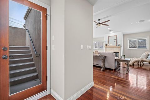 Tiny photo for 419 Anita Street #A, Redondo Beach, CA 90278 (MLS # SB25185684)