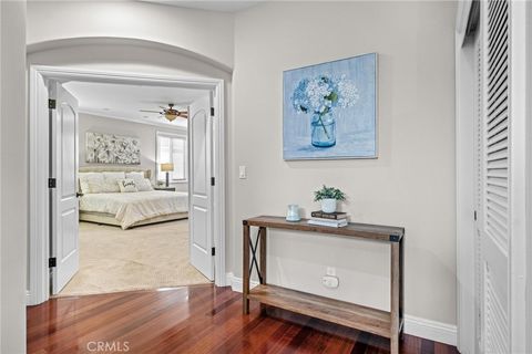 Tiny photo for 419 Anita Street #A, Redondo Beach, CA 90278 (MLS # SB25185684)