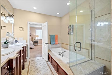 Tiny photo for 419 Anita Street #A, Redondo Beach, CA 90278 (MLS # SB25185684)