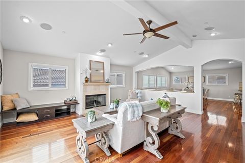 Tiny photo for 419 Anita Street #A, Redondo Beach, CA 90278 (MLS # SB25185684)