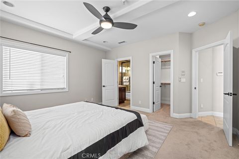 Tiny photo for 419 Anita Street #A, Redondo Beach, CA 90278 (MLS # SB25185684)