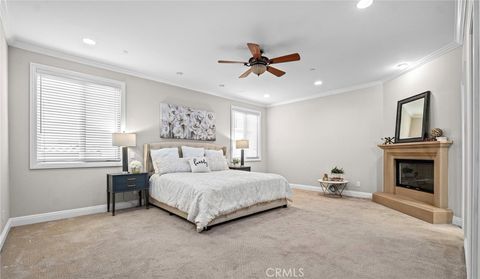 Tiny photo for 419 Anita Street #A, Redondo Beach, CA 90278 (MLS # SB25185684)