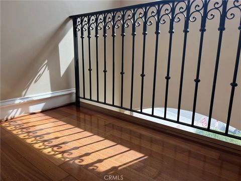 Tiny photo for 419 Anita Street #A, Redondo Beach, CA 90278 (MLS # SB25185684)