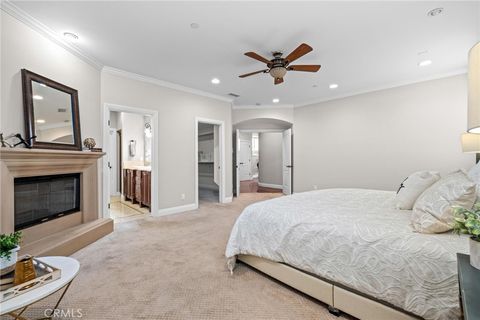 Tiny photo for 419 Anita Street #A, Redondo Beach, CA 90278 (MLS # SB25185684)