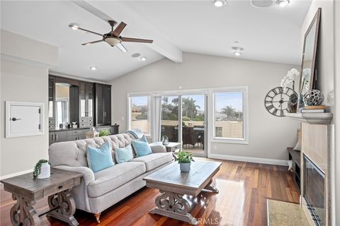 Tiny photo for 419 Anita Street #A, Redondo Beach, CA 90278 (MLS # SB25185684)