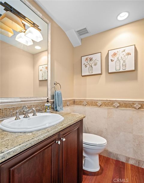 Tiny photo for 419 Anita Street #A, Redondo Beach, CA 90278 (MLS # SB25185684)