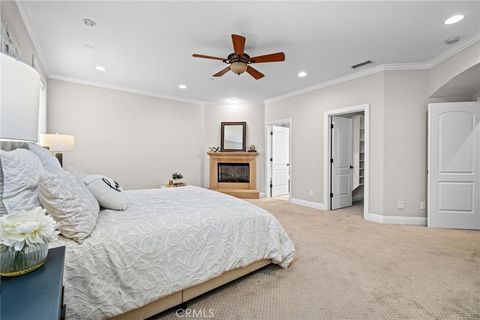 Tiny photo for 419 Anita Street #A, Redondo Beach, CA 90278 (MLS # SB25185684)