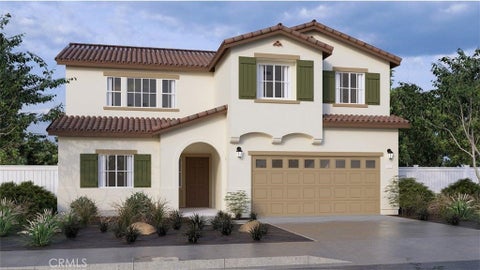 Photo of 49580 Seagull Place, Indio, CA 92201 (MLS # SW26143012)