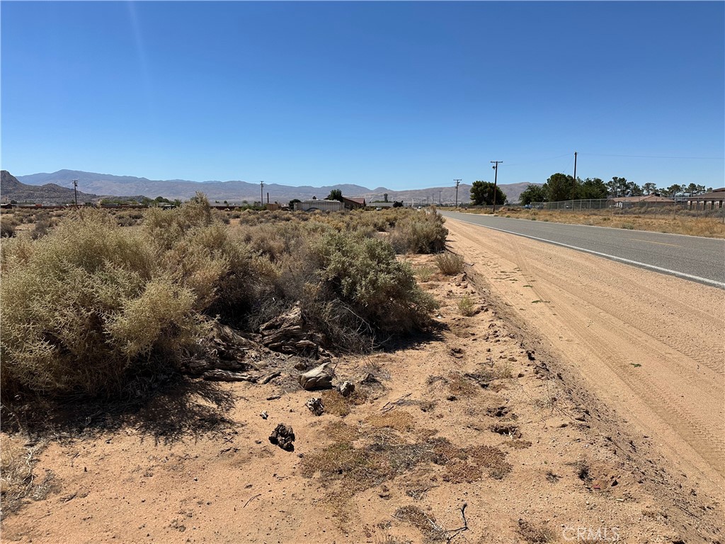 0 Joshua Road