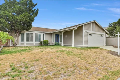 7543 Marconia Court, Fontana, CA 92336 - MLS#: CV26096120