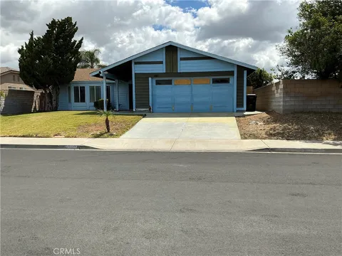 7543 Marconia Court, Fontana, CA 92336 - MLS#: CV26096120