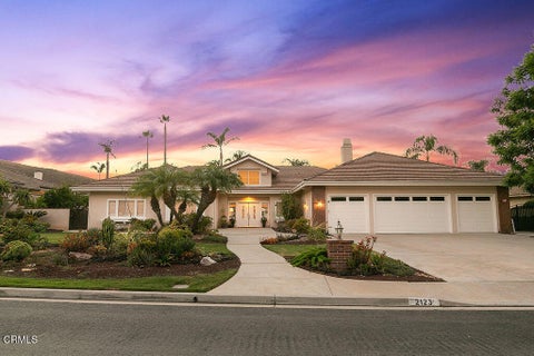 Photo of 2123 Bennington Court, Thousand Oaks, CA 91360 (MLS # V1-38699)