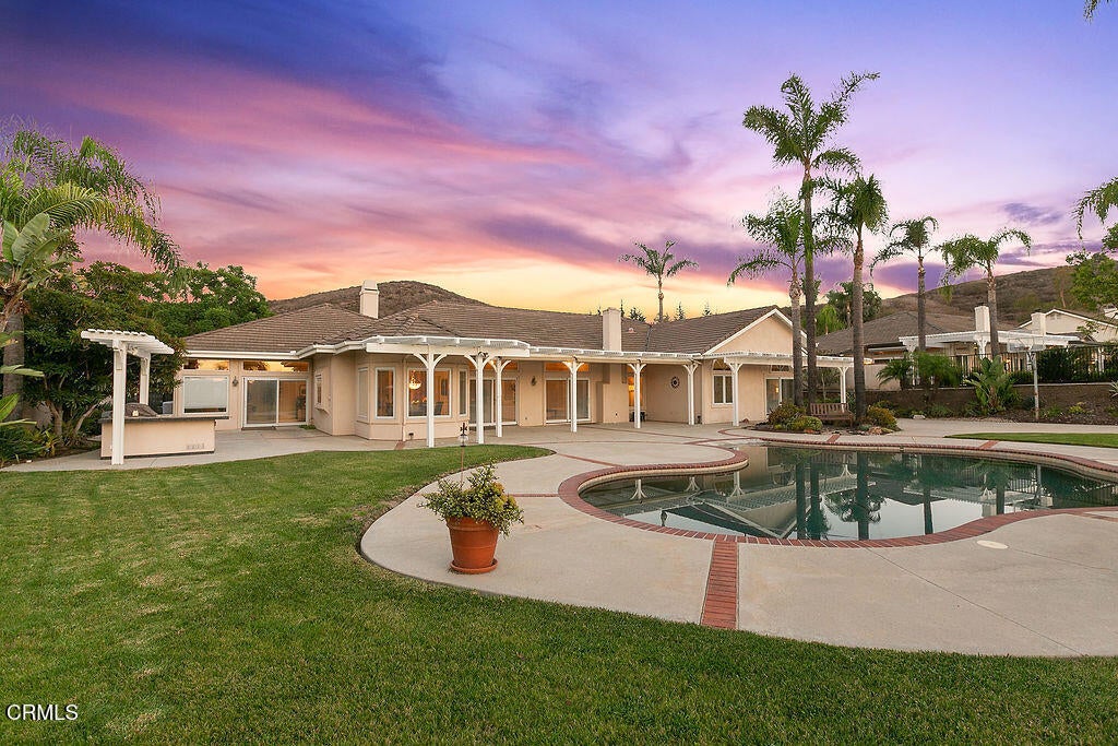 2123 Bennington Court
