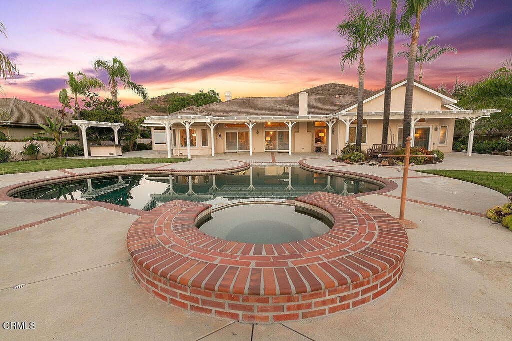 2123 Bennington Court