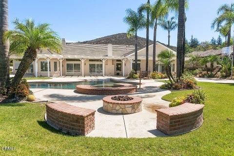 Tiny photo for 2123 Bennington Court, Thousand Oaks, CA 91360 (MLS # V1-38699)