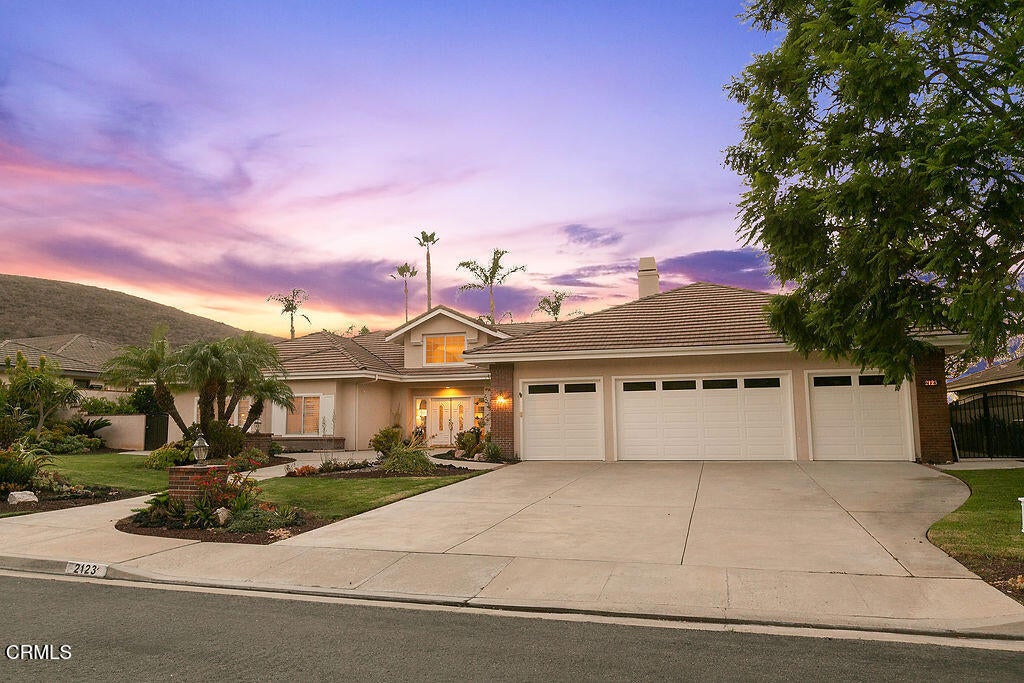 2123 Bennington Court