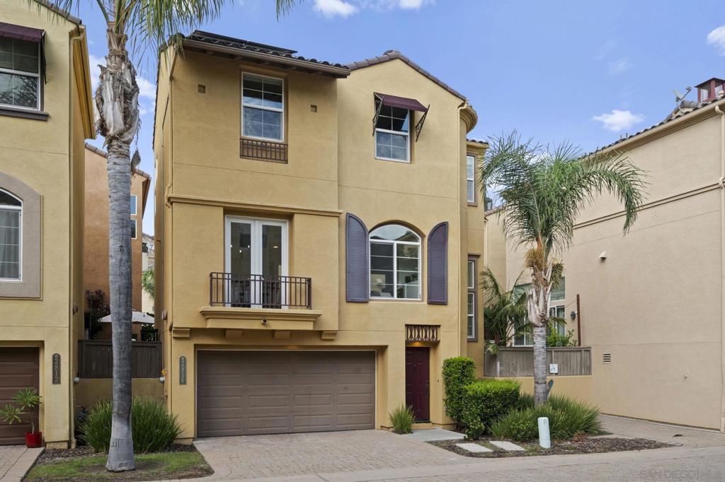 Mission Valley - Residential