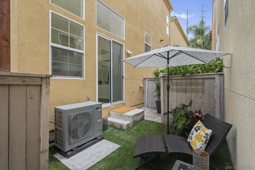 Mission Valley - Residential