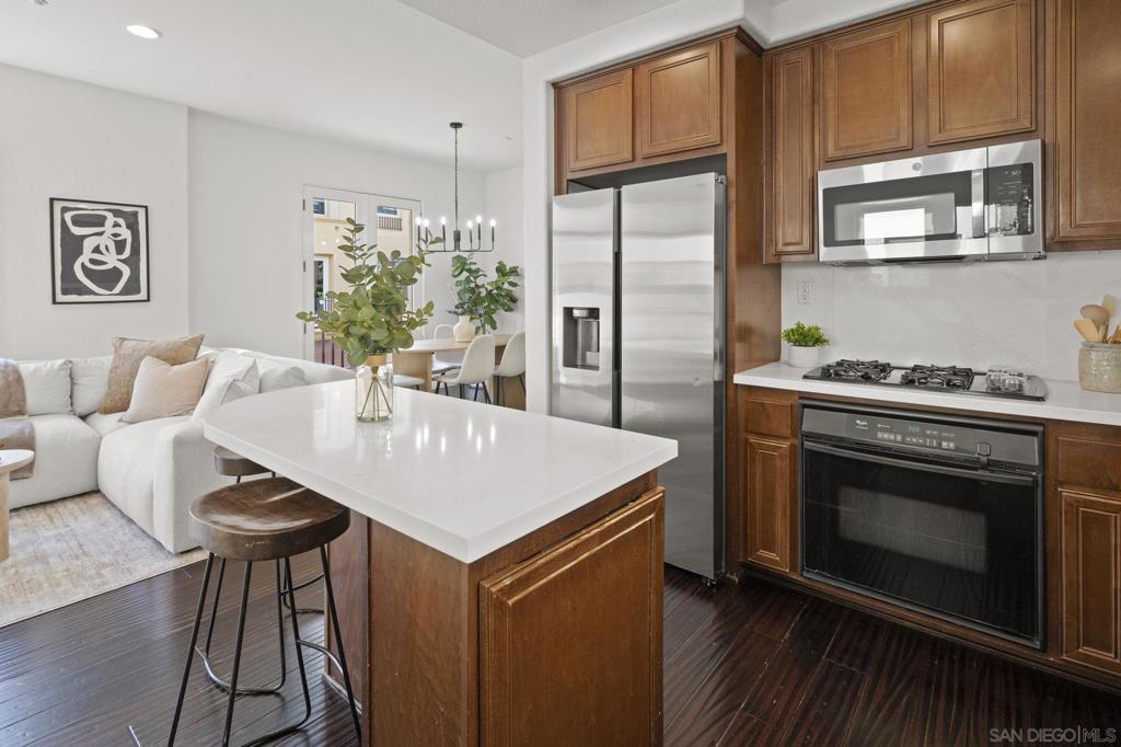Mission Valley - Residential