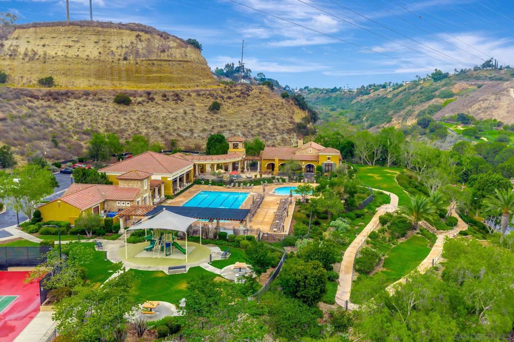 Mission Valley - Residential