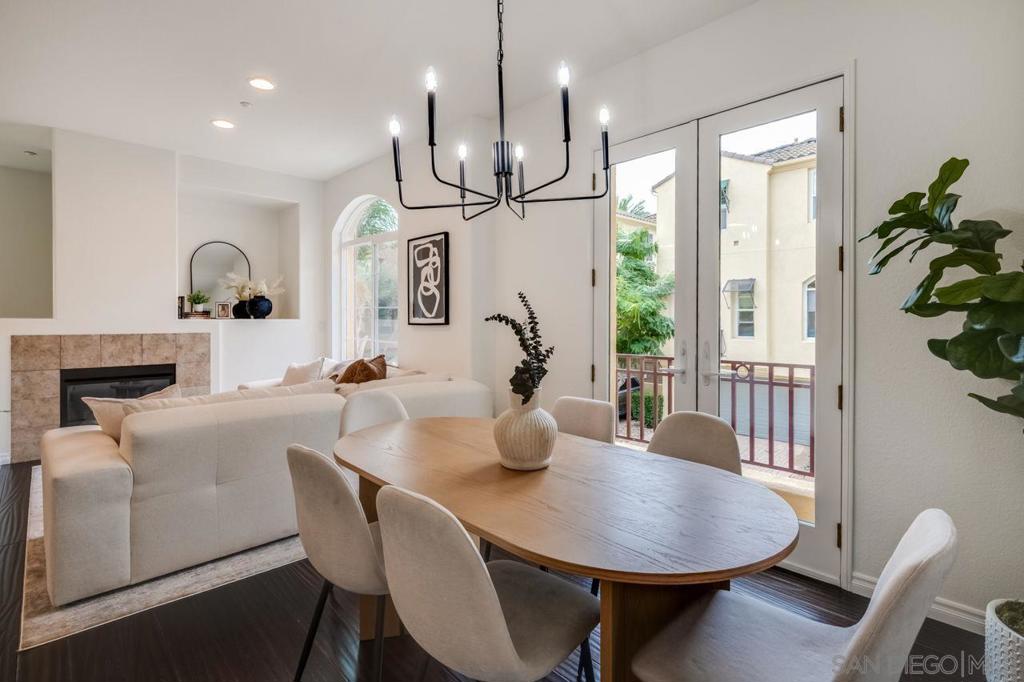 Mission Valley - Residential