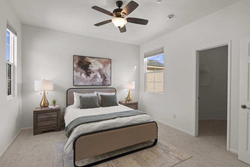 Mission Valley - Residential