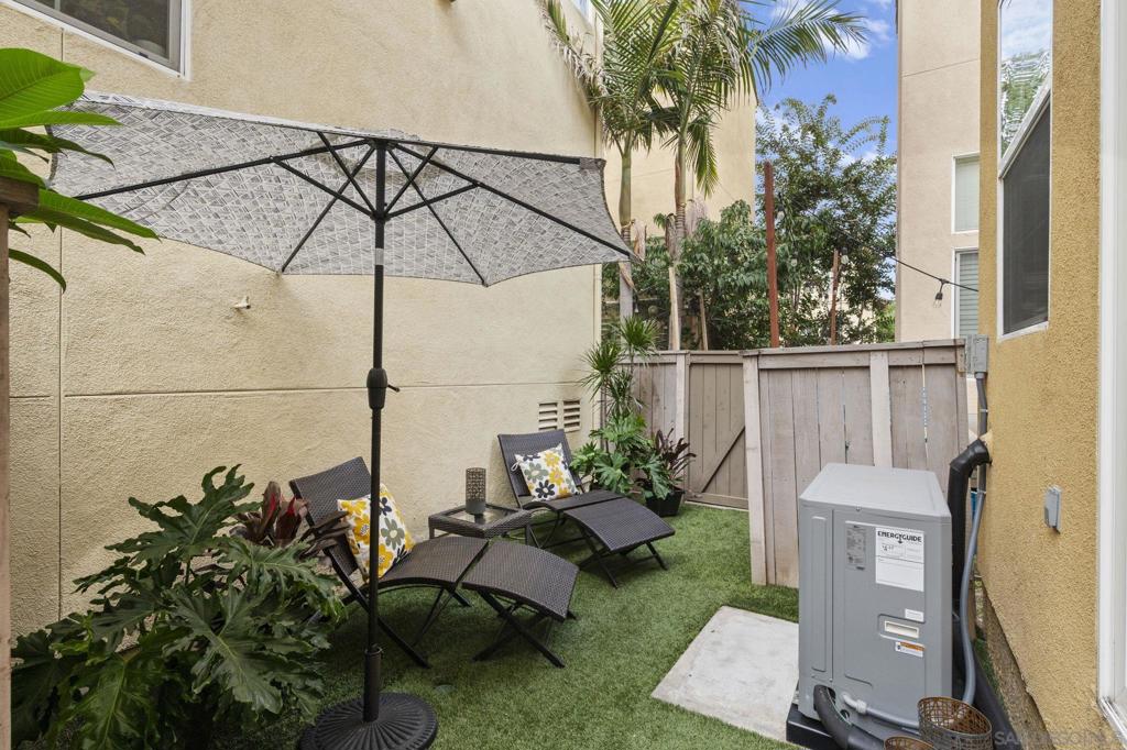 Mission Valley - Residential