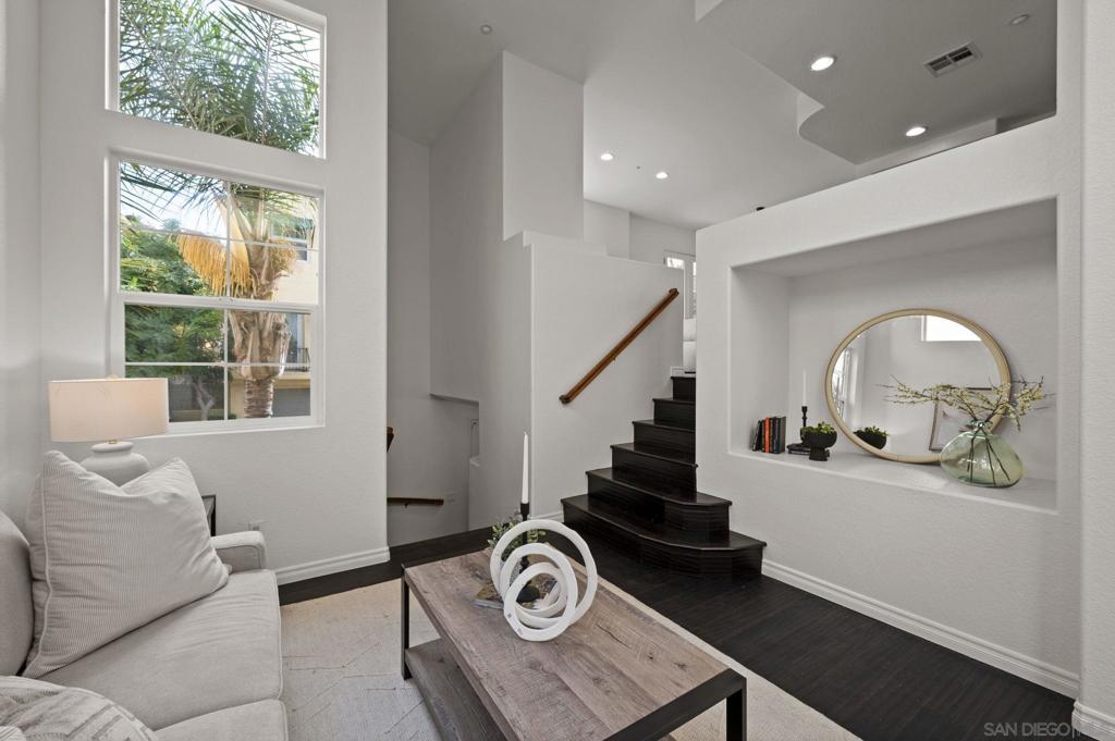 Mission Valley - Residential