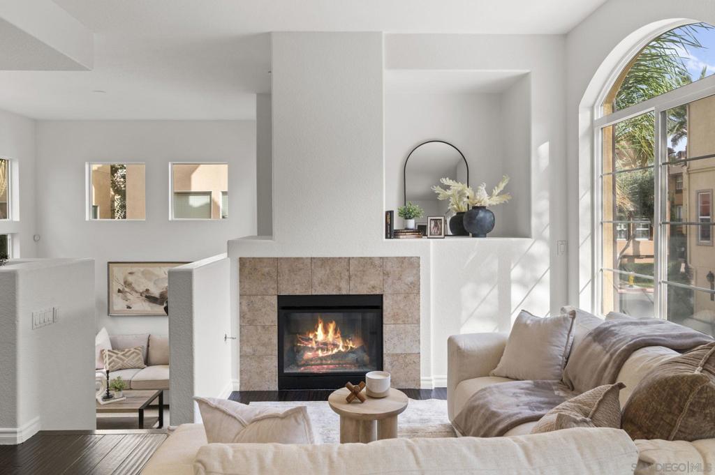 Mission Valley - Residential