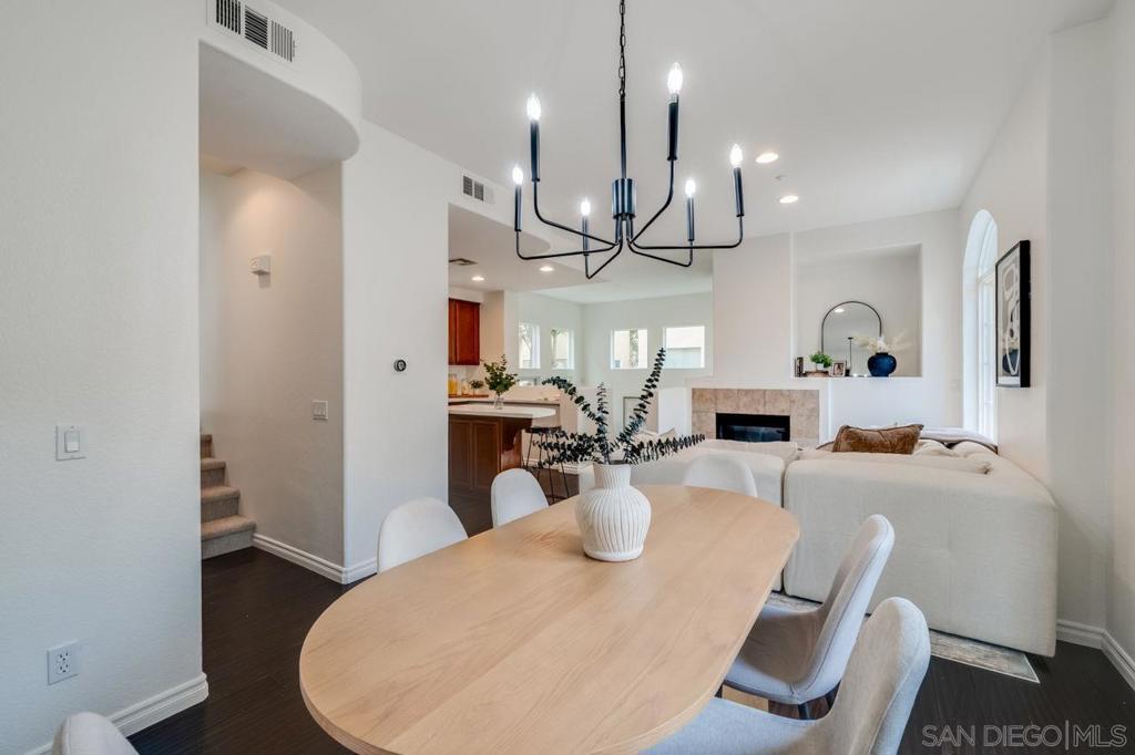 Mission Valley - Residential