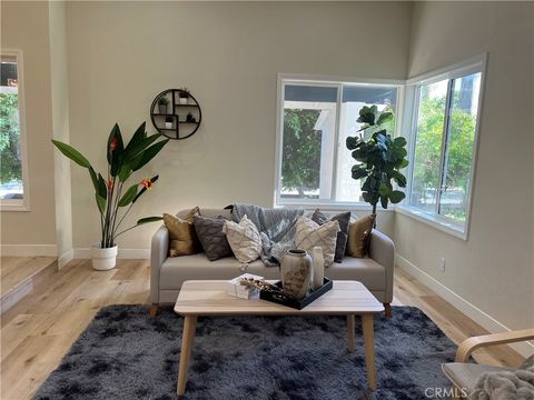6087 Carol Avenue Rancho Cucamonga CA 91701