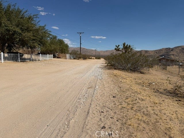 4360135 Cuyama Road