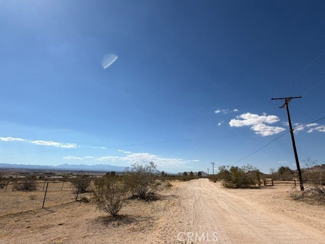 4360135 Cuyama Road