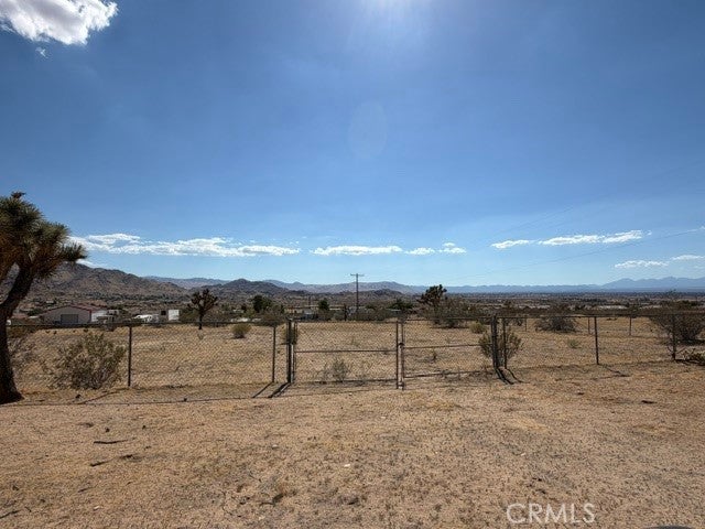 4360135 Cuyama Road