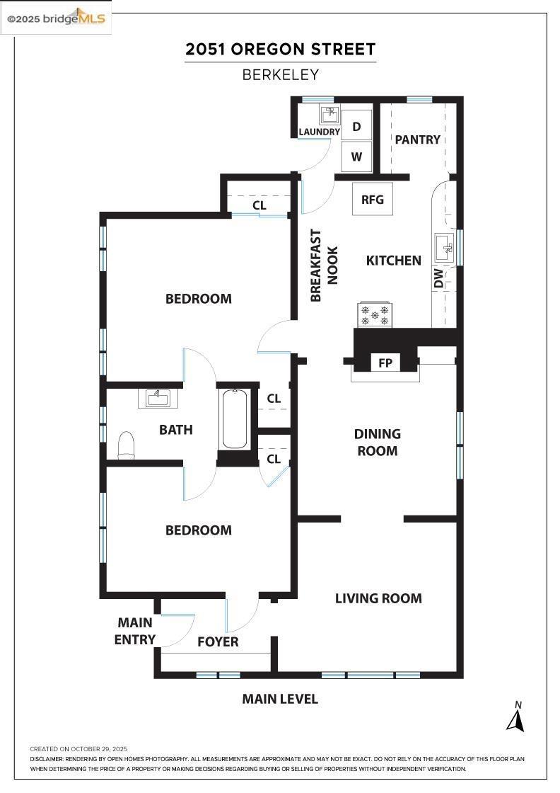SOUTH BERKELEY - Residential