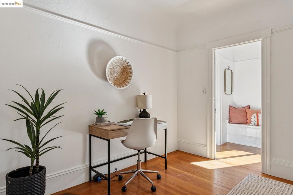 SOUTH BERKELEY - Residential