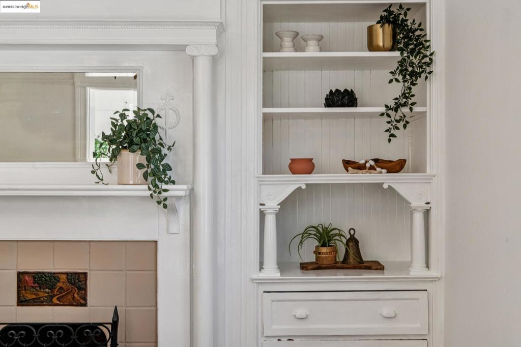 SOUTH BERKELEY - Residential