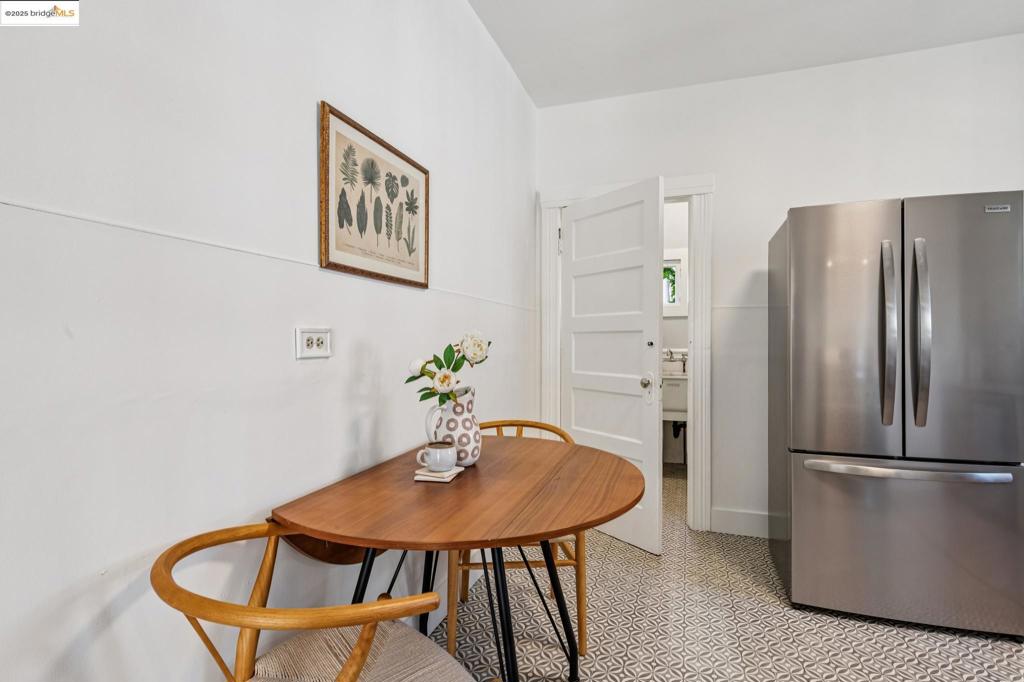 SOUTH BERKELEY - Residential