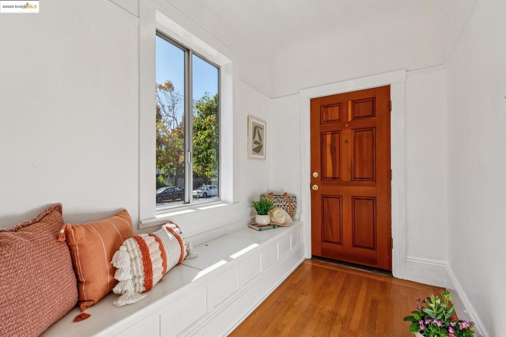 SOUTH BERKELEY - Residential