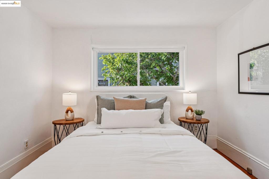 SOUTH BERKELEY - Residential