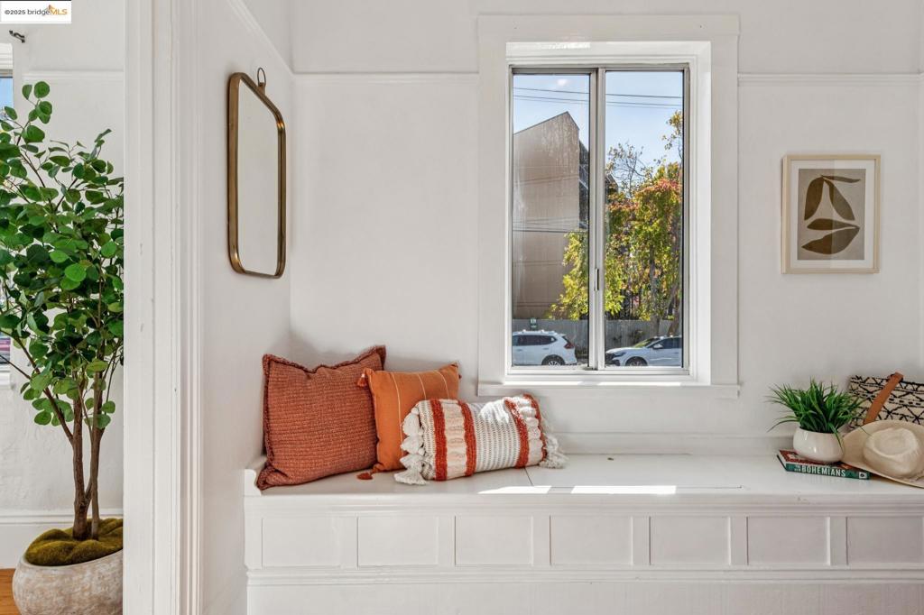 SOUTH BERKELEY - Residential