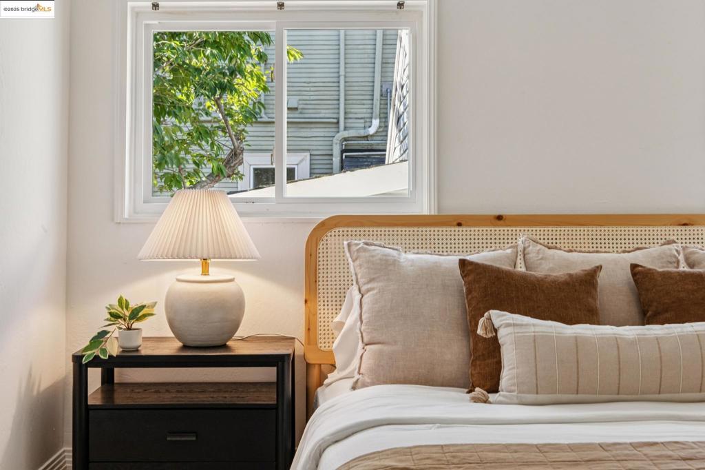 SOUTH BERKELEY - Residential